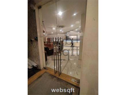 Jubilee Hills Office Space for Rent